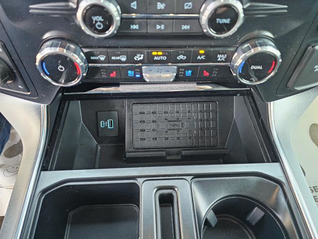 Certified 2023 Ford F150 Platinum w/ Equipment Group 701A High image 14