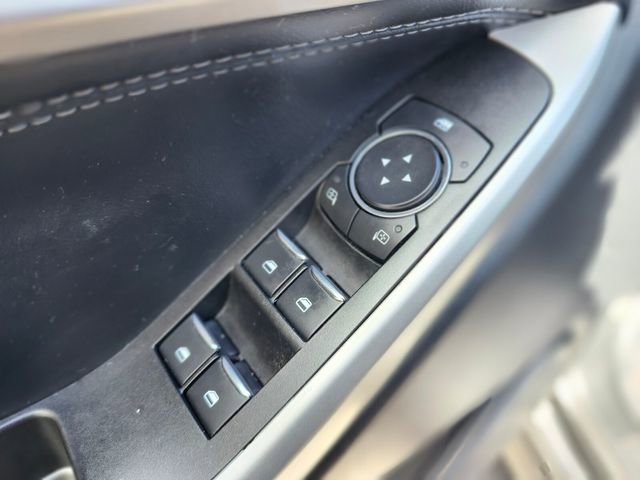 Certified 2020 Ford Explorer XLT w/ Equipment Group 202A AWD/4WD image 19