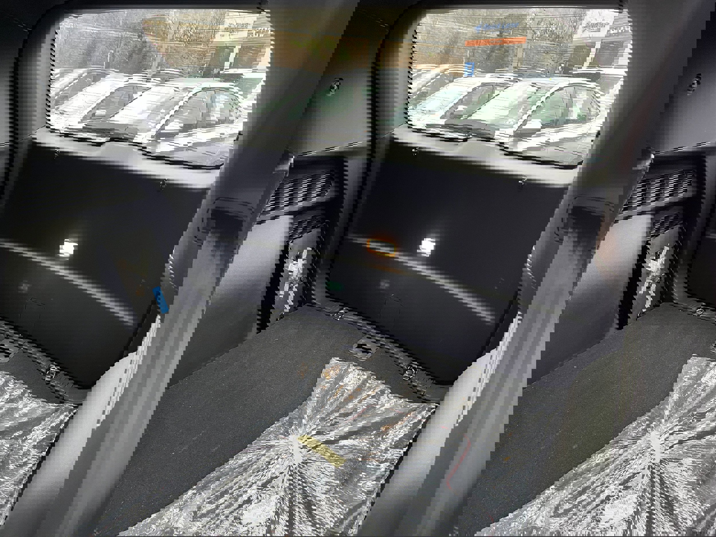 Certified 2023 Ford Escape ST-Line w/ Tech Pack #1 image 14