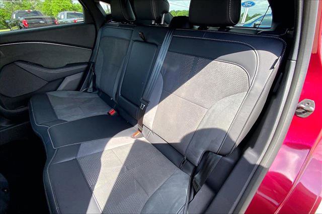 Certified 2025 Ford Mustang Mach-E GT AWD/4WD image 26