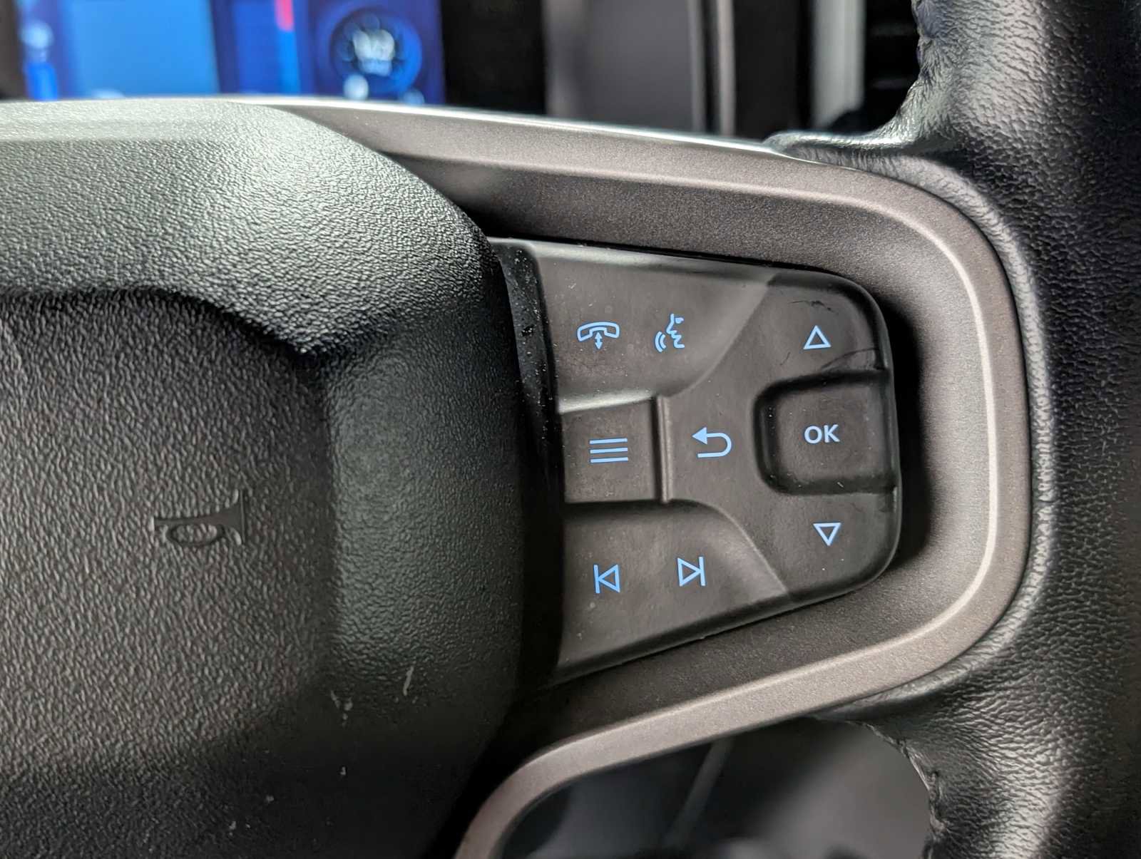 Certified 2023 Ford Bronco Black Diamond image 37