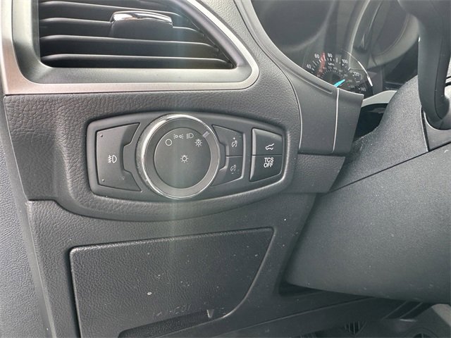 Certified 2024 Ford Edge ST-Line image 31