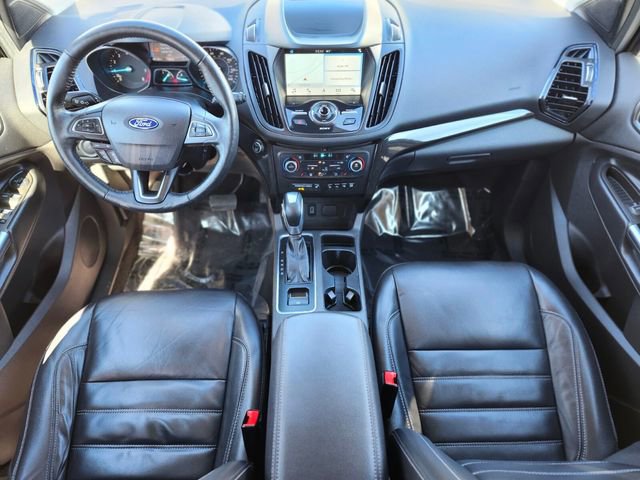 Certified 2019 Ford Escape Titanium image 12