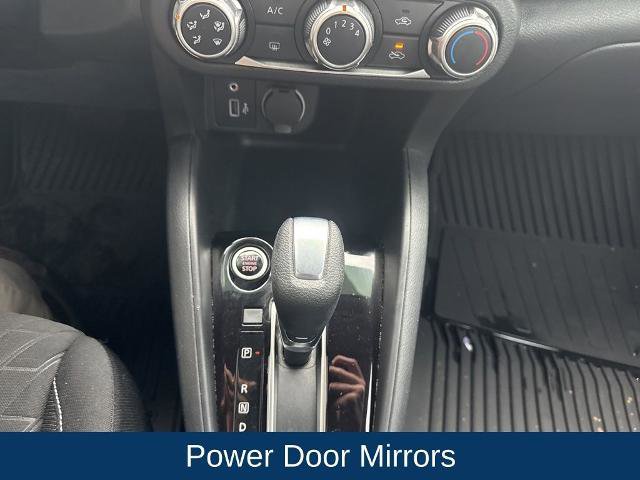 Used 2021 Nissan Kicks S image 21