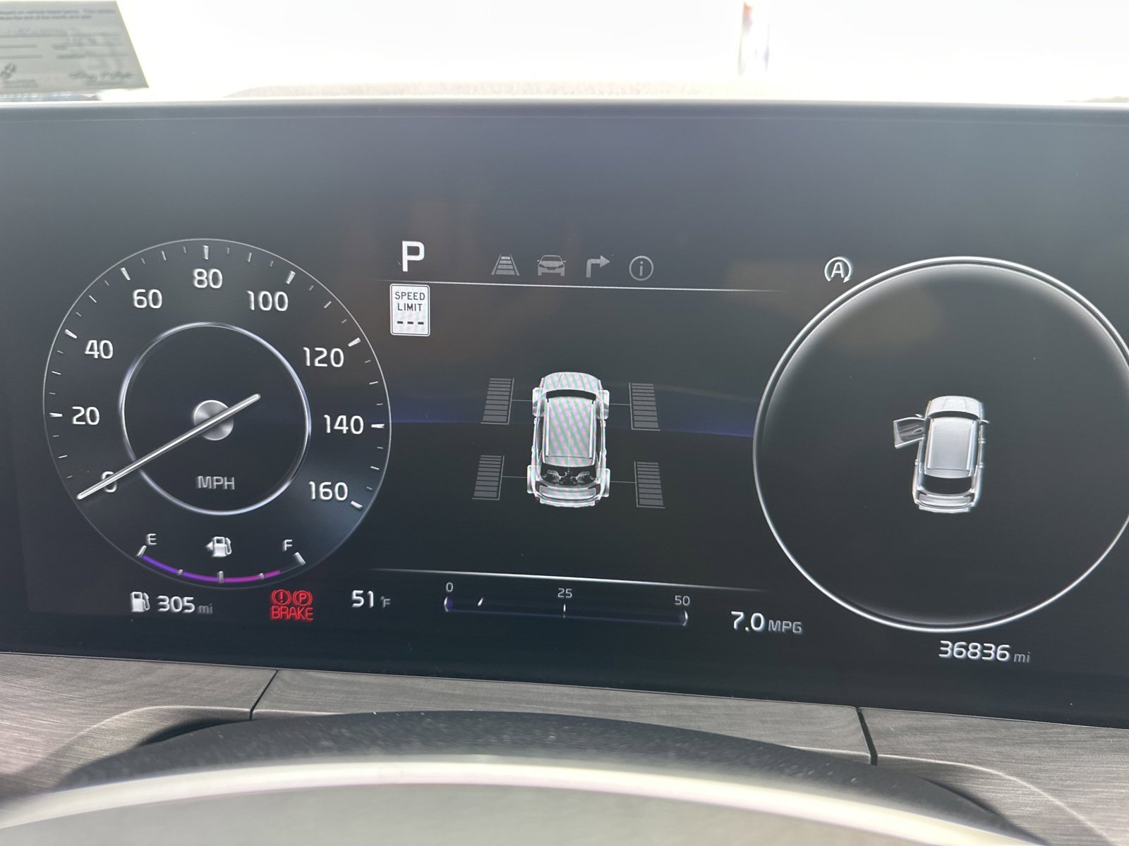 Used 2024 Kia Telluride SX X-Pro image 5