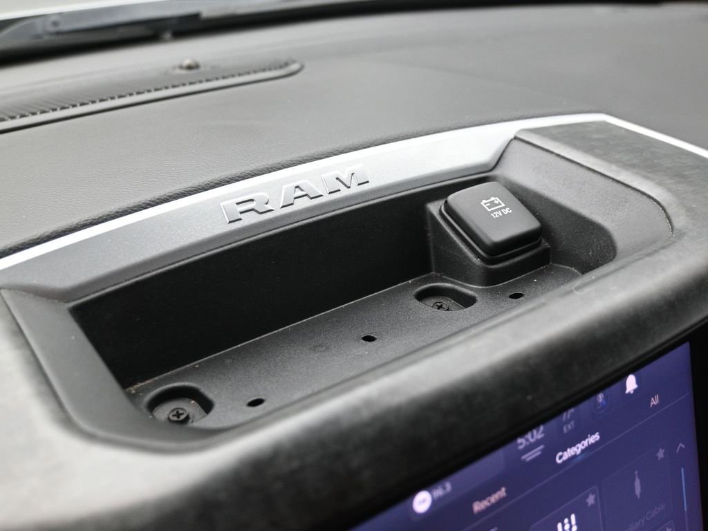Used 2022 RAM 1500 Big Horn image 47