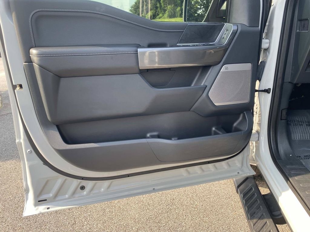 Certified 2023 Ford F150 XLT w/ Equipment Group 302A High AWD/4WD image 18