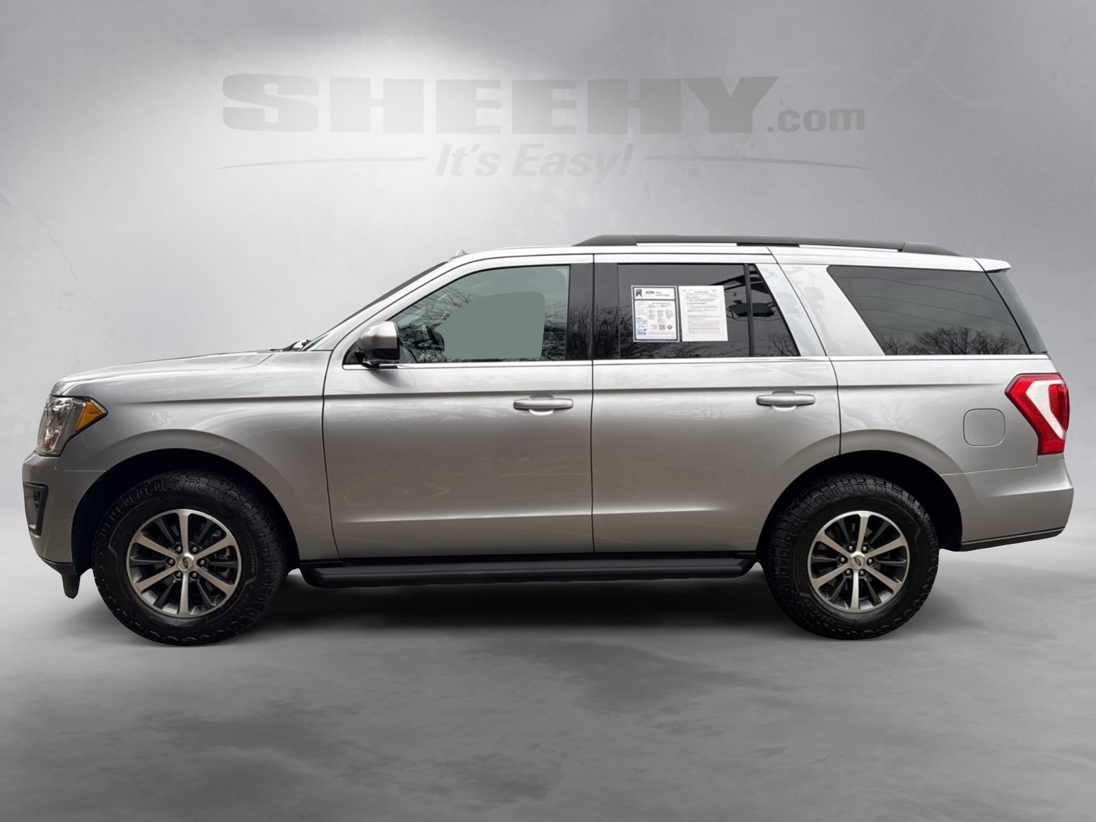 Certified 2021 Ford Expedition XLT image 15