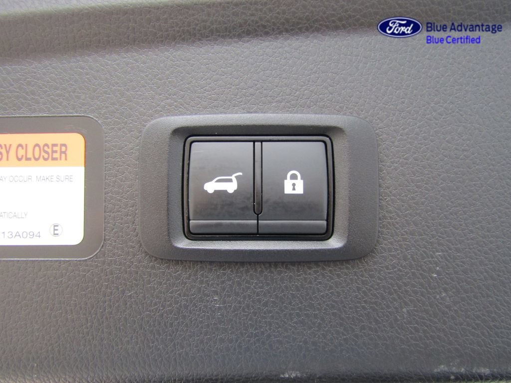 Used 2024 Mitsubishi Eclipse Cross SE AWD/4WD image 28