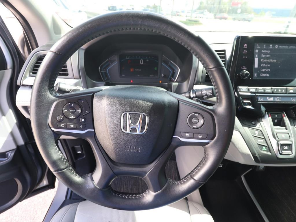 Used 2022 Honda Odyssey EX-L image 21