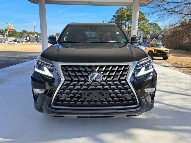 Used 2023 Lexus GX 460 Premium image 6