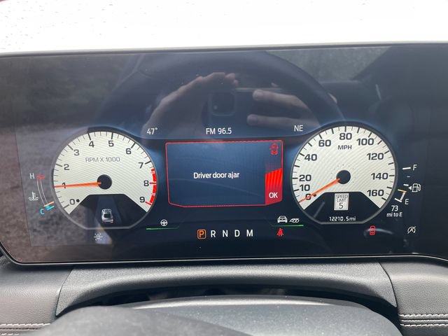 Certified 2025 Ford Mustang GT Premium RWD image 21