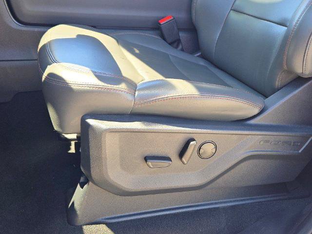 Certified 2025 Ford Expedition Active AWD/4WD image 27