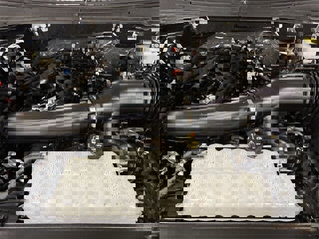 Certified 2024 Ford Expedition King Ranch image 11