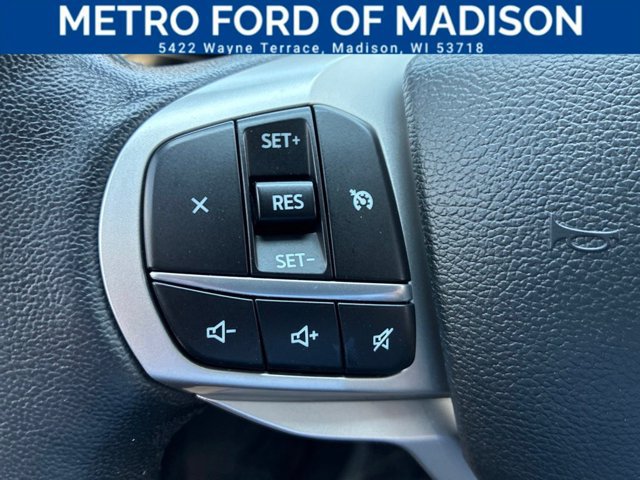Certified 2022 Ford Explorer XLT w/ Equipment Group 202A AWD/4WD image 24