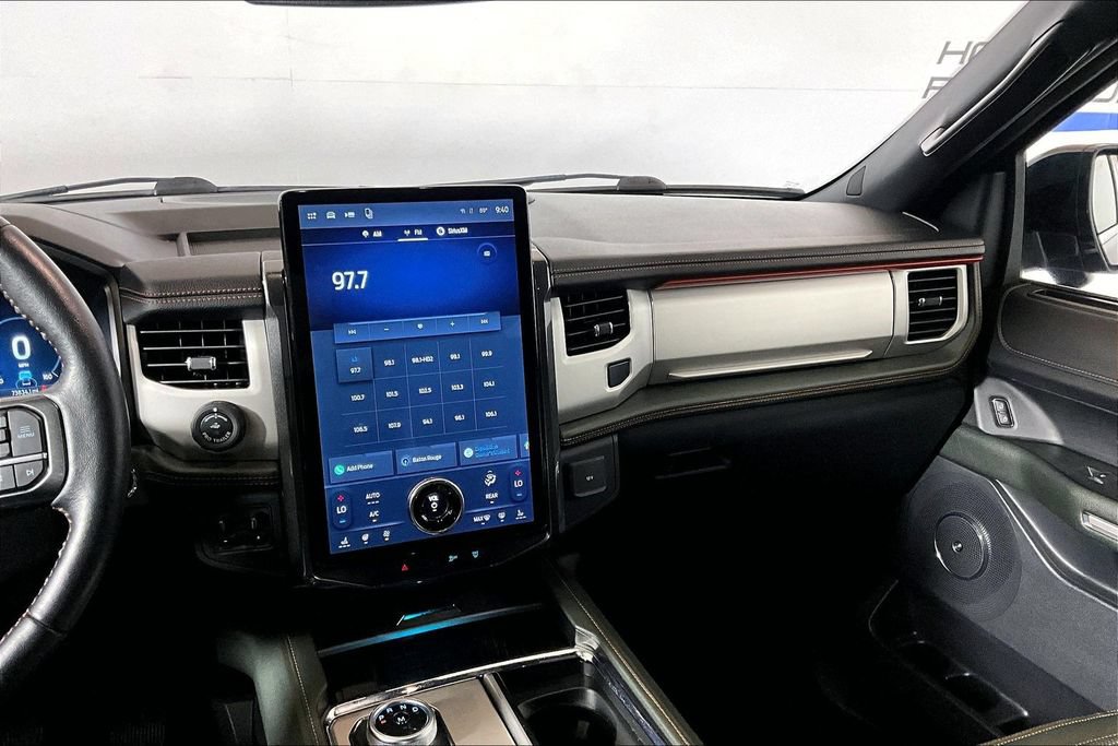 Certified 2022 Ford Expedition Timberline AWD/4WD image 5