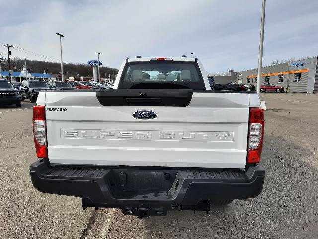 Certified 2020 Ford F250 XL w/ Power Equipment Group AWD/4WD image 4