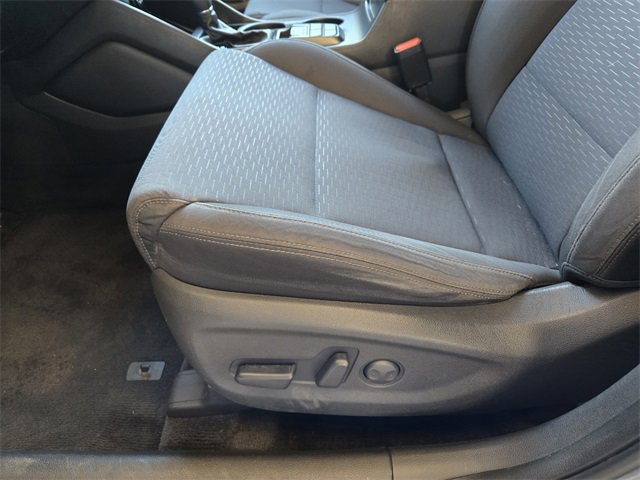 Used 2021 Hyundai Tucson SEL image 23