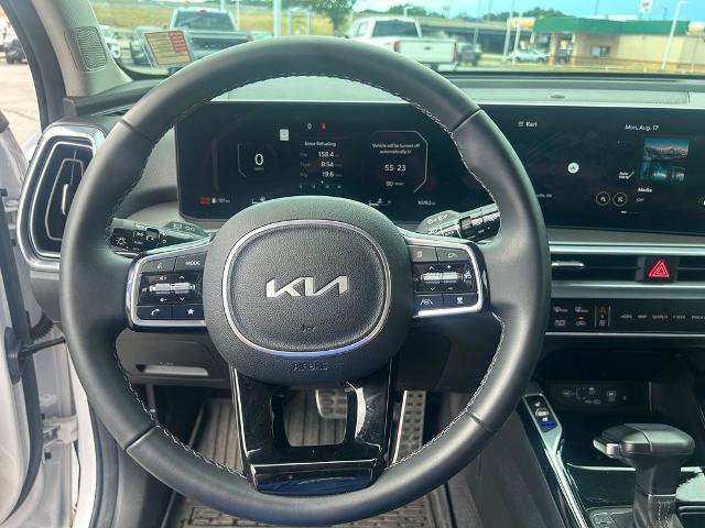 Used 2024 Kia Sorento SX FWD image 18