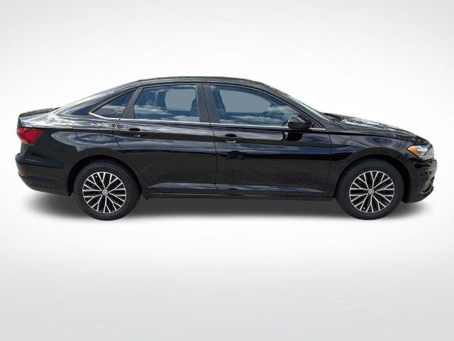 Used 2019 Volkswagen Jetta SE FWD image 4