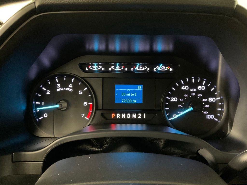 Certified 2020 Ford F250 XL w/ Power Equipment Group AWD/4WD image 25