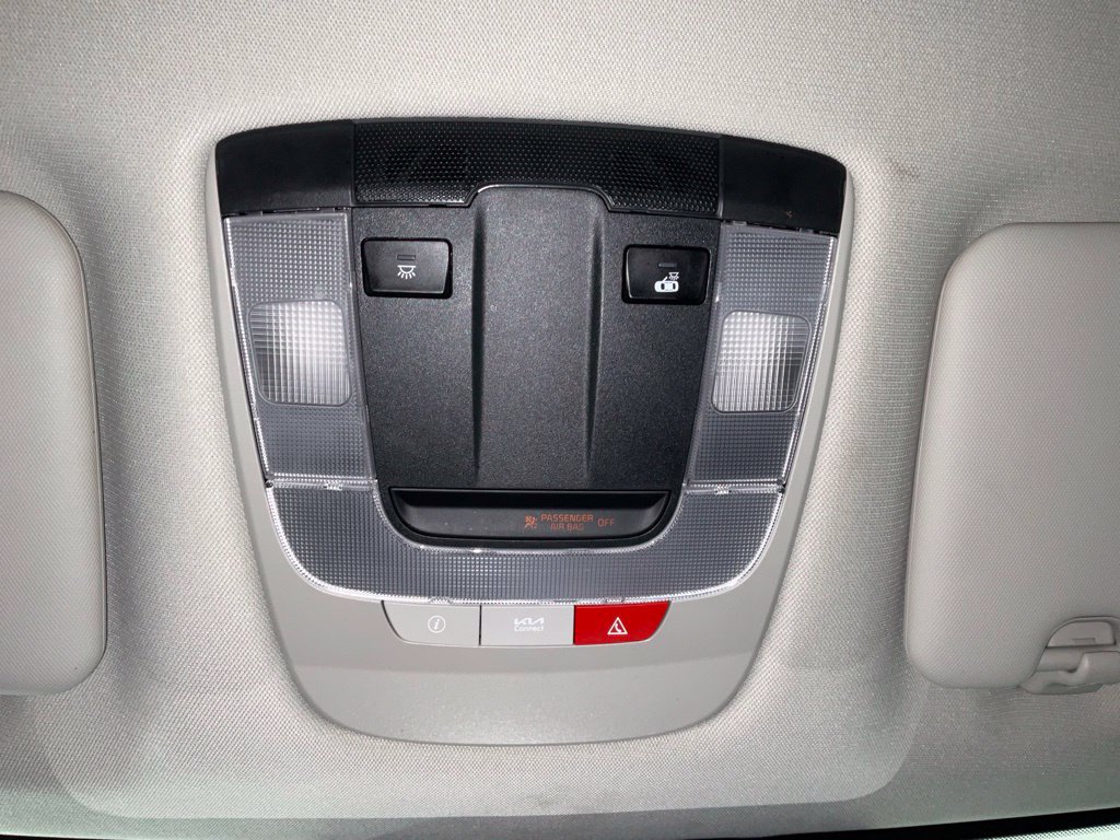 Used 2023 Kia Sportage EX FWD image 20