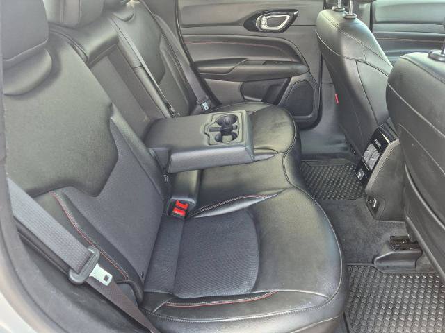 Used 2025 Jeep Compass Trailhawk AWD/4WD image 29