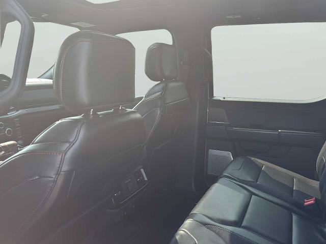 Certified 2024 Ford F150 Raptor AWD/4WD image 28