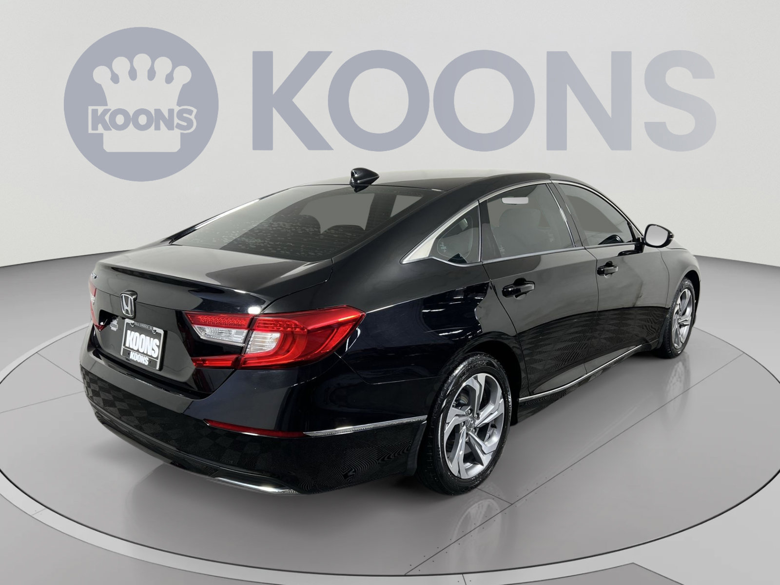 Used 2019 Honda Accord EX-L image 11