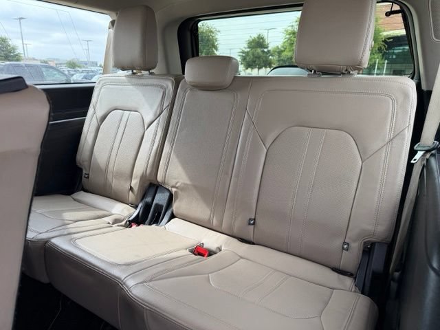 Certified 2022 Ford Expedition Max Limited AWD/4WD image 24