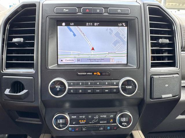 Certified 2019 Ford Expedition Limited w/ Equipment Group 301A RWD image 25