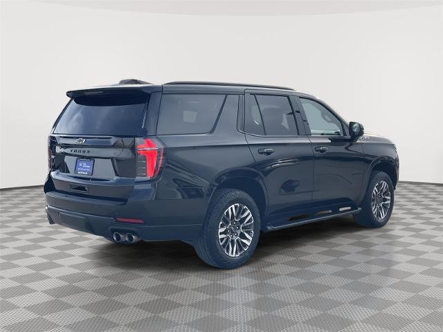 Used 2025 Chevrolet Tahoe Z71 image 5