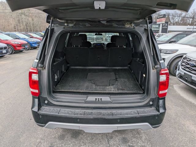 Certified 2021 Ford Expedition XL AWD/4WD image 17