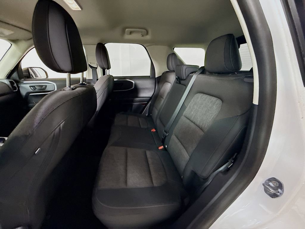 Certified 2024 Ford Bronco Sport Big Bend image 22