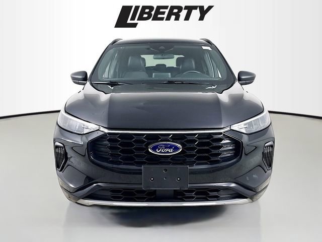 Certified 2024 Ford Escape ST-Line image 8
