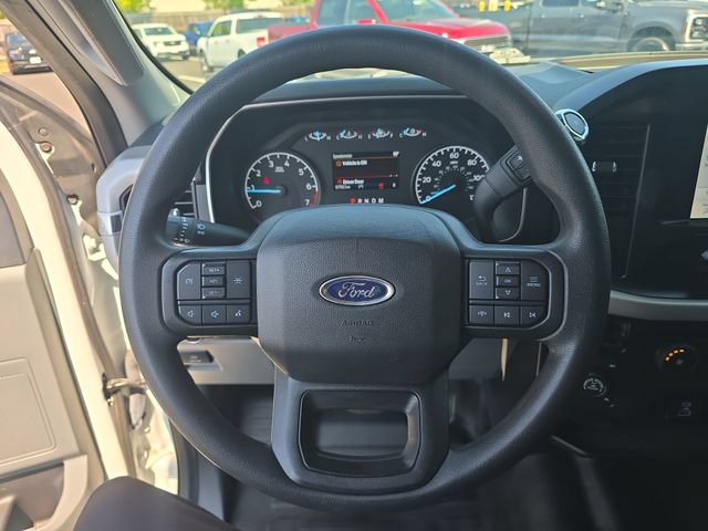Certified 2023 Ford F150 XL w/ XL Chrome Appearance Package AWD/4WD image 14