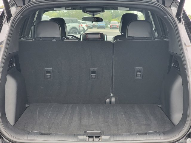 Certified 2024 Ford Escape ST-Line w/ Tech Pack #1 FWD image 22