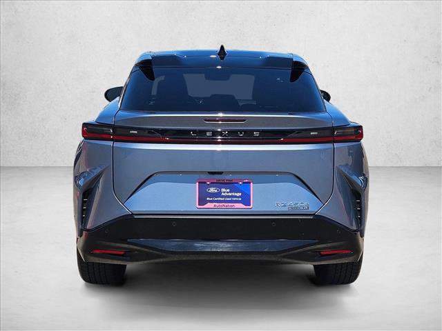 Used 2023 Lexus RZ 450e Premium w/ Technology Package AWD/4WD image 7