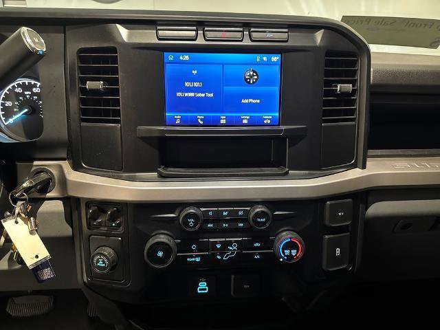 Certified 2024 Ford F350 XL w/ XL Chrome Package RWD image 28
