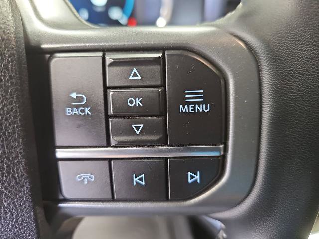 Certified 2022 Ford F150 Lariat w/ Equipment Group 502A High image 17