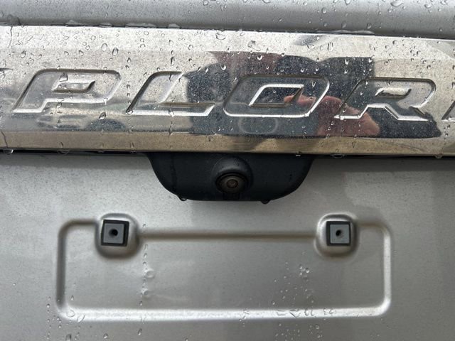 Certified 2023 Ford Explorer XLT w/ Equipment Group 202A image 8