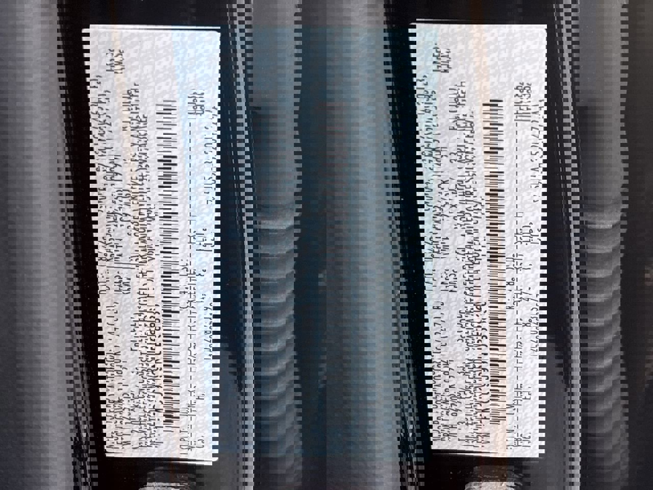 Certified 2022 Ford Escape Titanium image 36