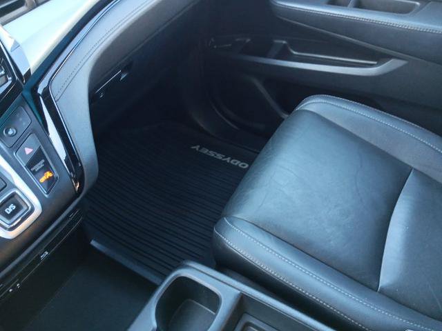 Used 2021 Honda Odyssey Touring image 24