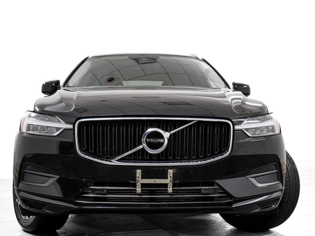 Used 2019 Volvo XC60 T5 Momentum w/ Premium Package AWD/4WD image 3