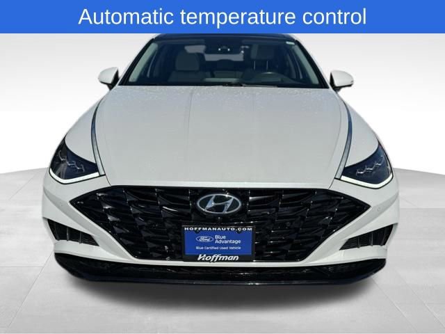 Used 2022 Hyundai Sonata Limited image 12