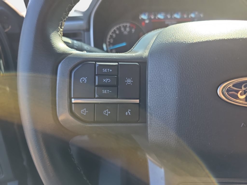 Certified 2023 Ford F150 XLT w/ Equipment Group 302A High AWD/4WD image 13