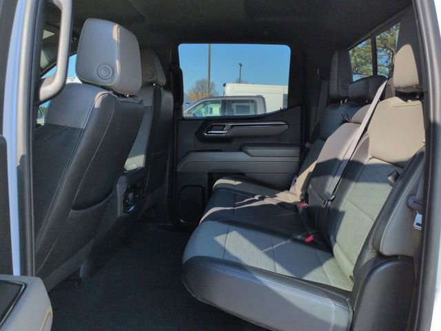 Used 2025 Chevrolet Silverado 1500 ZR2 w/ Technology Package image 15