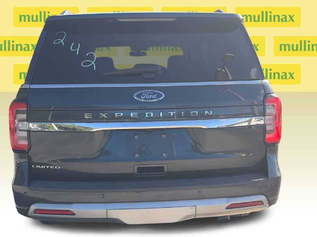 Certified 2024 Ford Expedition Limited AWD/4WD image 35