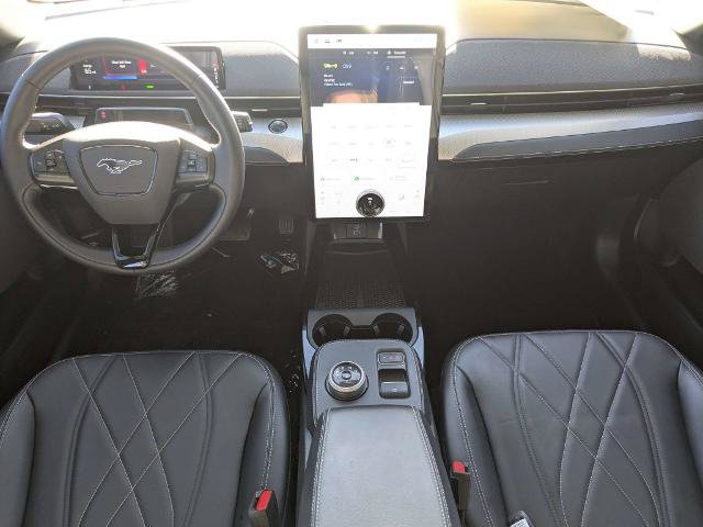 Certified 2023 Ford Mustang Mach-E Select RWD image 15