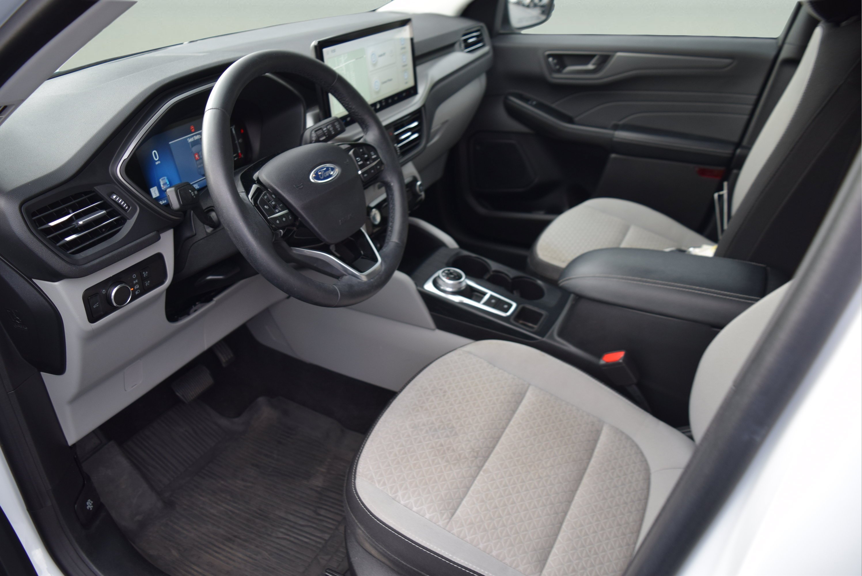 Certified 2023 Ford Escape Active w/ Tech Pack #1 AWD/4WD image 9